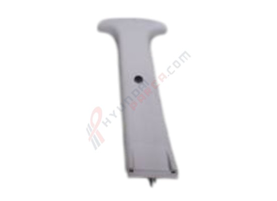 SOL ORTA DİREK ÜST TRİMİ GETZ 05- 85830-1C110QS-HMC